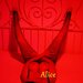 Alice, voluptoasa, pasionala, te astept la relaxare.