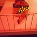 Alice, voluptoasa, pasionala, te astept la relaxare.